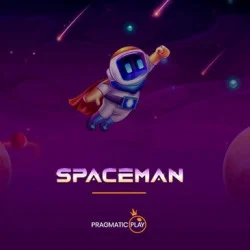 Spaceman rich5588
